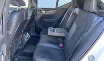VOLVO XC40 2.0 [B4] MHEV R-Design AWD Geartronic 60.000km Magyarországi GYÖNYÖRŰ! Panorámatető Vez.sz.könyv! full