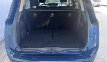 CITROEN C4 SPACETOURER Grand1.2 PureTech Feel S&S E6.3 (7 személyes ) Magyarországi! 7 személyes! 100.000km! full