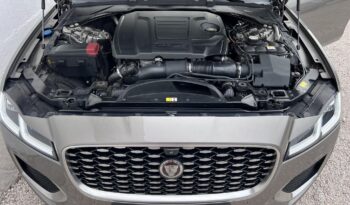 JAGUAR XF P300 R-Dynamic HSE AWD (Automata) Magyarországi FULL-FULL EXTRA! Vez.sz.könyv!!! full