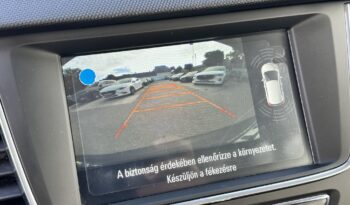 OPEL CROSSLAND X 1.2 T Start-Stop Enjoy MAGYARORSZÁGI – 92.000 KM!! full