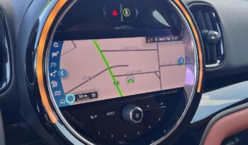 MINI COUNTRYMAN 2.0 Cooper S ALL4 (Automata) 29200km! Magyarországi ÚJSZERŰ!!! full