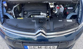 CITROEN C4 SPACETOURER Grand1.2 PureTech Feel S&S E6.3 (7 személyes ) Magyarországi! 7 személyes! 100.000km! full