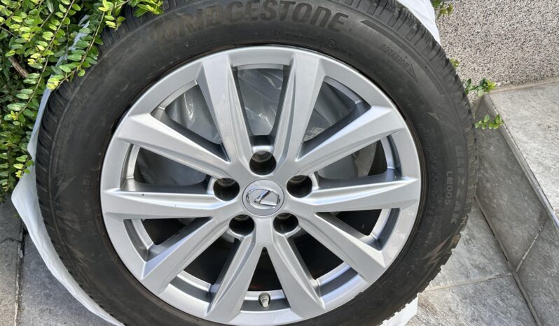 LEXUS NX 300h Elegance Safety CVT MAGYARORSZÁGI – 91.000 KM – ÚJSZERŰ!! full