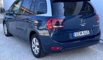 CITROEN C4 SPACETOURER Grand1.2 PureTech Feel S&S E6.3 (7 személyes ) Magyarországi! 7 személyes! 100.000km! full