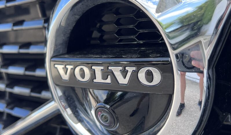 VOLVO XC40 2.0 [B4] MHEV R-Design AWD Geartronic 60.000km Magyarországi GYÖNYÖRŰ! Panorámatető Vez.sz.könyv! full