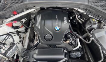 BMW X4 xDrive20d M Sport (Automata) Gönyörű állapotban! Vonóhorog! M-Packet! full