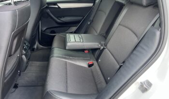 BMW X4 xDrive20d M Sport (Automata) Gönyörű állapotban! Vonóhorog! M-Packet! full