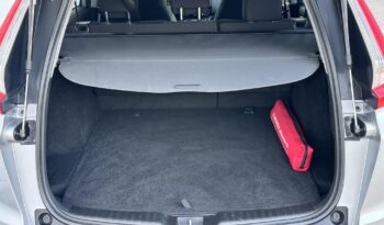 HONDA CR-V 2.0 i-MMD Hybrid Elegance AWD CVT MAGYARORSZÁGI – ÚJSZERŰ ÁLLAPOTBAN!! full