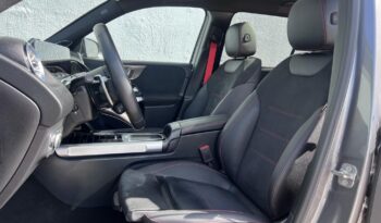 MERCEDES-AMG GLB 35 AMG 4Matic 9G-Tronic Magyarországi 4év ISP! ÚJSZERŰ! full