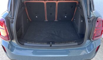MINI COUNTRYMAN 2.0 Cooper S ALL4 (Automata) 29200km! Magyarországi ÚJSZERŰ!!! full