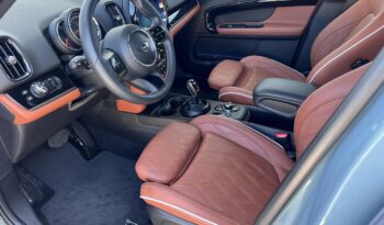 MINI COUNTRYMAN 2.0 Cooper S ALL4 (Automata) 29200km! Magyarországi ÚJSZERŰ!!! full