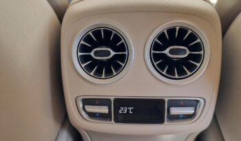 MERCEDES-BENZ CLS-OSZTÁLY CLS 350 d 4Matic 9G-TRONIC 83000Km!!! Vezetett szervízkönyv!!! Multibeam!!! Burmeister!!! full
