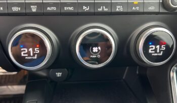 JAGUAR E-PACE D150 SE (Automata) Magyarországi!!! Sérülésmentes!!! Vezetett szervizkönyv!!! full