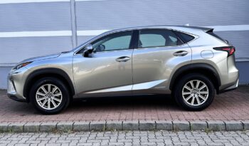 LEXUS NX 300h Elegance Safety CVT MAGYARORSZÁGI – 91.000 KM – ÚJSZERŰ!! full