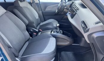 CITROEN C4 SPACETOURER Grand1.2 PureTech Feel S&S E6.3 (7 személyes ) Magyarországi! 7 személyes! 100.000km! full