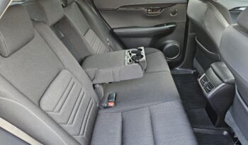 LEXUS NX 300h Elegance Safety CVT MAGYARORSZÁGI – 91.000 KM – ÚJSZERŰ!! full