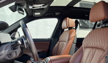 BMW X7 M50d (Automata) (6 személyes ) Vezetett szervízkönyves. gyönyörű állapot. full-full!!! full