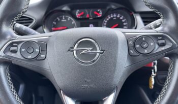 OPEL CROSSLAND X 1.2 T Start-Stop Enjoy MAGYARORSZÁGI – 92.000 KM!! full