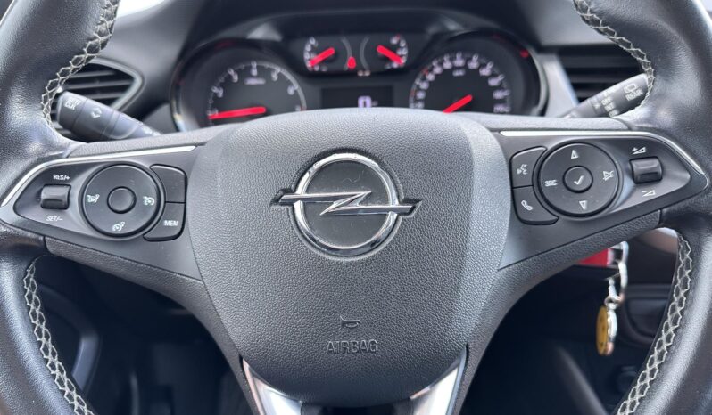 OPEL CROSSLAND X 1.2 T Start-Stop Enjoy MAGYARORSZÁGI – 92.000 KM!! full