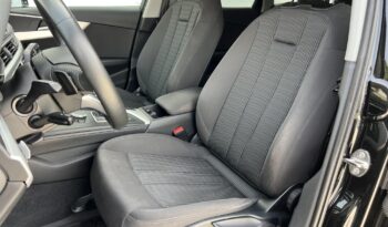 AUDI A4 Avant 40 TFSI Design S-tronic Magyarországi!!! 84000Km!!! Gyönyörű!!! full