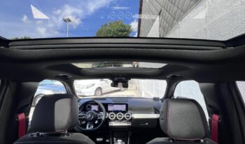 MERCEDES-AMG GLB 35 AMG 4Matic 9G-Tronic Magyarországi 4év ISP! ÚJSZERŰ! full