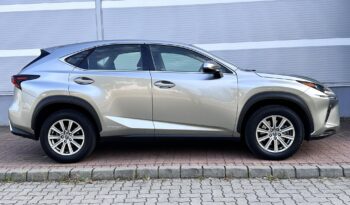 LEXUS NX 300h Elegance Safety CVT MAGYARORSZÁGI – 91.000 KM – ÚJSZERŰ!! full