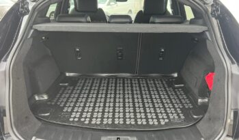 JAGUAR E-PACE D150 SE (Automata) Magyarországi!!! Sérülésmentes!!! Vezetett szervizkönyv!!! full