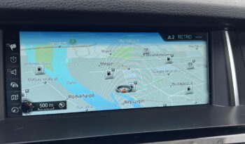 BMW X4 xDrive20d M Sport (Automata) Gönyörű állapotban! Vonóhorog! M-Packet! full