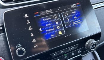 HONDA CR-V 2.0 i-MMD Hybrid Elegance AWD CVT MAGYARORSZÁGI – ÚJSZERŰ ÁLLAPOTBAN!! full