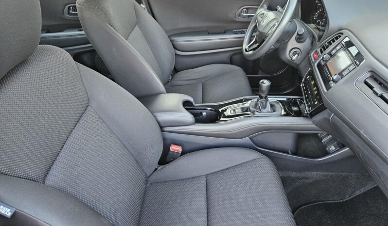 HONDA HR-V 1.5 Comfort MAGYARORSZÁGI – 86.000 KM – ÚJSZERŰ!! full