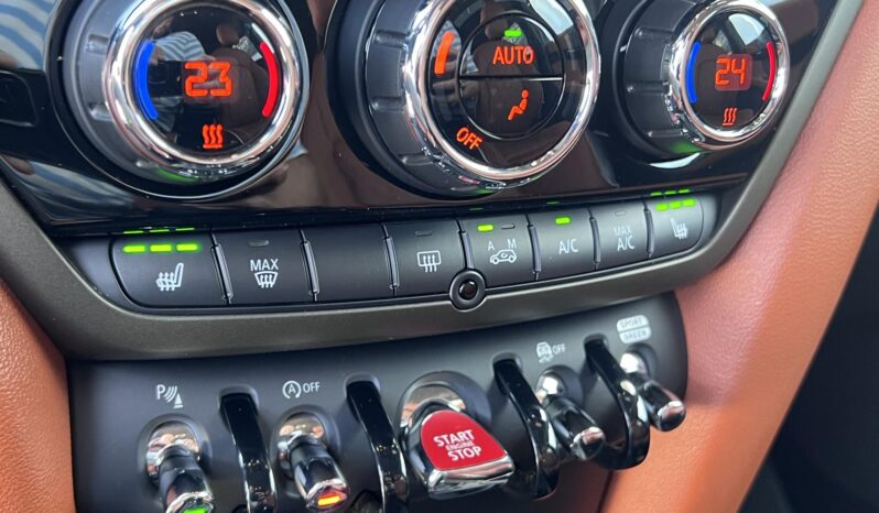 MINI COUNTRYMAN 2.0 Cooper S ALL4 (Automata) 29200km! Magyarországi ÚJSZERŰ!!! full