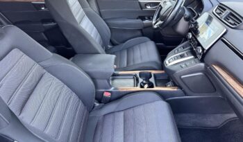 HONDA CR-V 2.0 i-MMD Hybrid Elegance AWD CVT MAGYARORSZÁGI – ÚJSZERŰ ÁLLAPOTBAN!! full