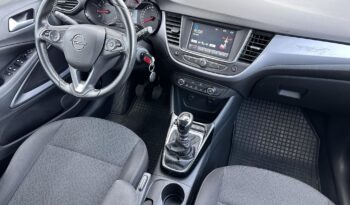 OPEL CROSSLAND X 1.2 T Start-Stop Enjoy MAGYARORSZÁGI – 92.000 KM!! full