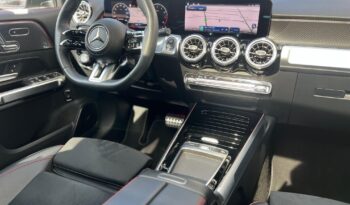 MERCEDES-AMG GLB 35 AMG 4Matic 9G-Tronic Magyarországi 4év ISP! ÚJSZERŰ! full