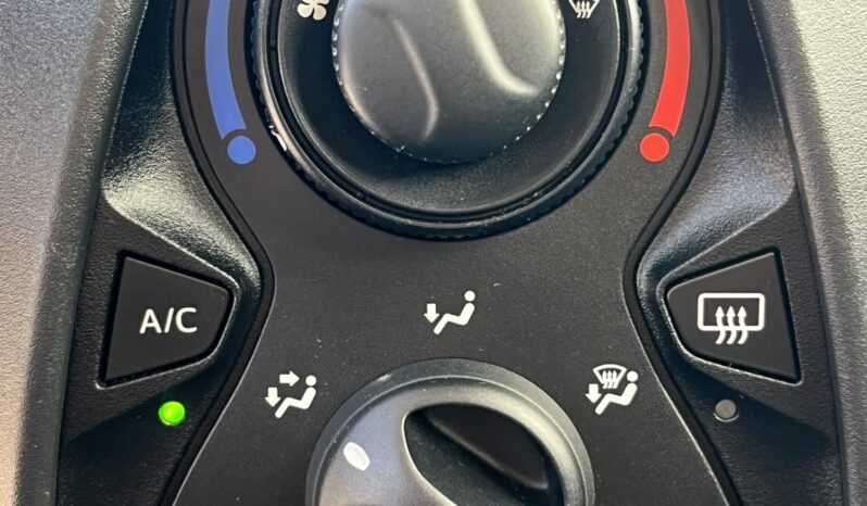 TOYOTA AYGO 1.0 x+comfort Magyarországi! 52e km! Márkaszervizben karbantartott! full