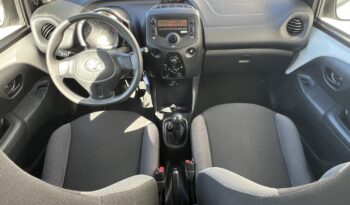 TOYOTA AYGO 1.0 x+comfort Magyarországi! 52e km! Márkaszervizben karbantartott! full