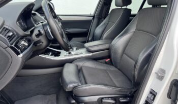 BMW X4 xDrive20d M Sport (Automata) Gönyörű állapotban! Vonóhorog! M-Packet! full