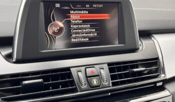BMW 218i Advantage Gyönyörű állapot!!! full