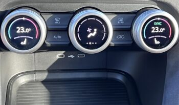 SKODA KODIAQ 2.0 TDI SCR SportLine 4×4 DSG [7 személy] Magyarországi 5.000km!!! ÚJ AUTÓ!!! full