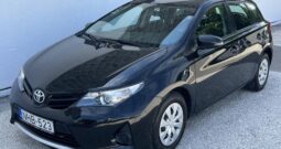 TOYOTA AURIS 1.4 D-4D Active Friss műszakival. jó állapotú!