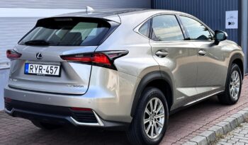 LEXUS NX 300h Elegance Safety CVT MAGYARORSZÁGI – 91.000 KM – ÚJSZERŰ!! full