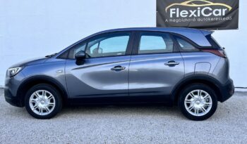 OPEL CROSSLAND X 1.2 T Start-Stop Enjoy MAGYARORSZÁGI – 92.000 KM!! full
