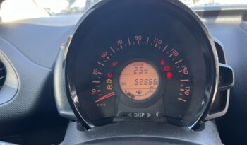 TOYOTA AYGO 1.0 x+comfort Magyarországi! 52e km! Márkaszervizben karbantartott! full