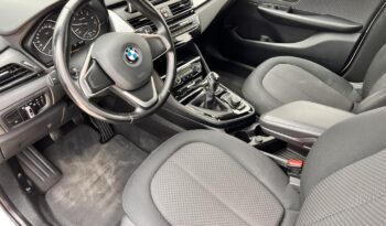 BMW 218i Advantage Gyönyörű állapot!!! full