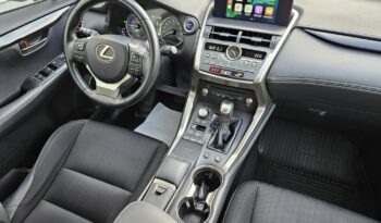 LEXUS NX 300h Elegance Safety CVT MAGYARORSZÁGI – 91.000 KM – ÚJSZERŰ!! full