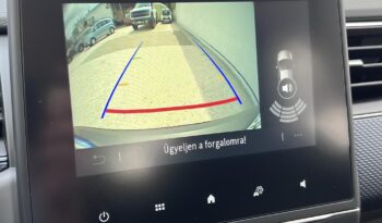 RENAULT ARKANA 1.3 TCe mild Hybrid Evolution EDC Magyarországi 4.000km ÚJSZERŰ AUTÓ!!! Garanciális! full