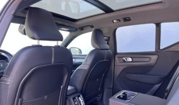 VOLVO XC40 2.0 [B4] MHEV R-Design AWD Geartronic 60.000km Magyarországi GYÖNYÖRŰ! Panorámatető Vez.sz.könyv! full