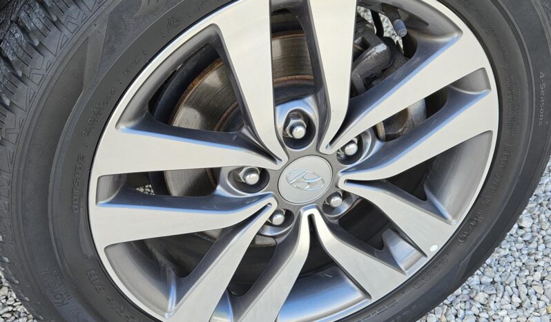 HYUNDAI I30 1.4 T-GDi Comfort DCT MAGYARORSZÁGI – 80.000 KM – ÚJSZERŰ ÁLLAPOTBAN!! full
