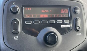 TOYOTA AYGO 1.0 x+comfort Magyarországi! 52e km! Márkaszervizben karbantartott! full