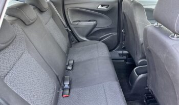 OPEL CROSSLAND X 1.2 T Start-Stop Enjoy MAGYARORSZÁGI – 92.000 KM!! full